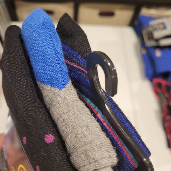 Socks - Picture 3 of 4